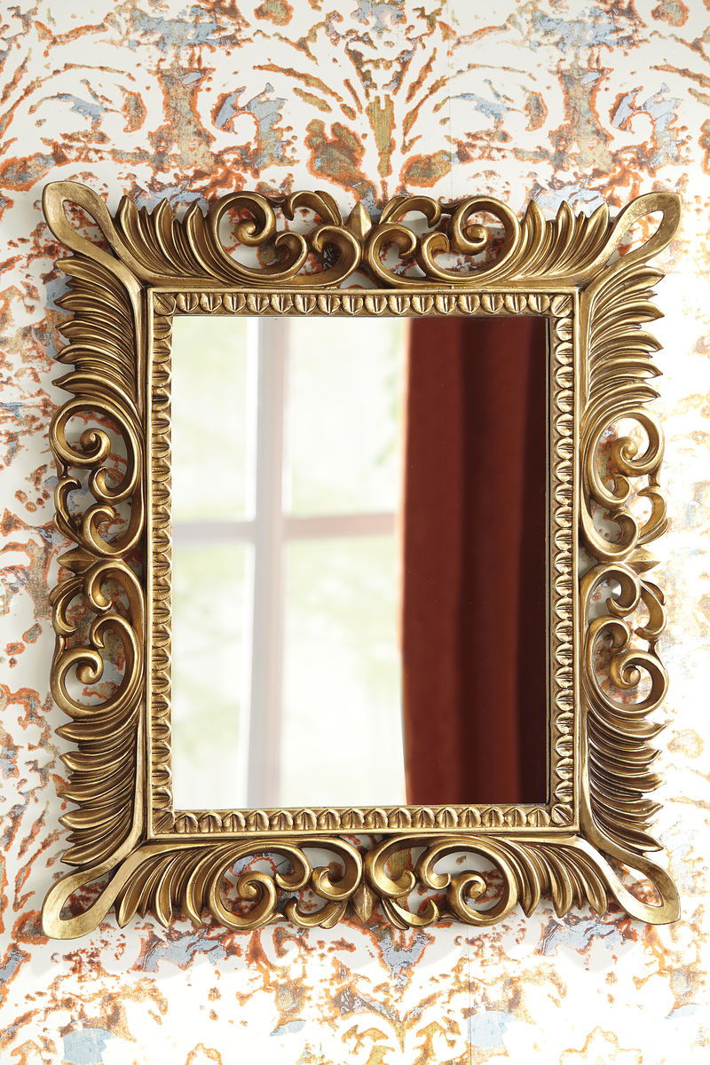 Miroir ELENA de 120x80 cm - Emené