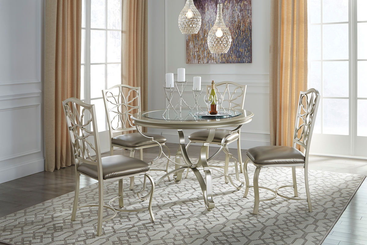 shollyn dining room chairs