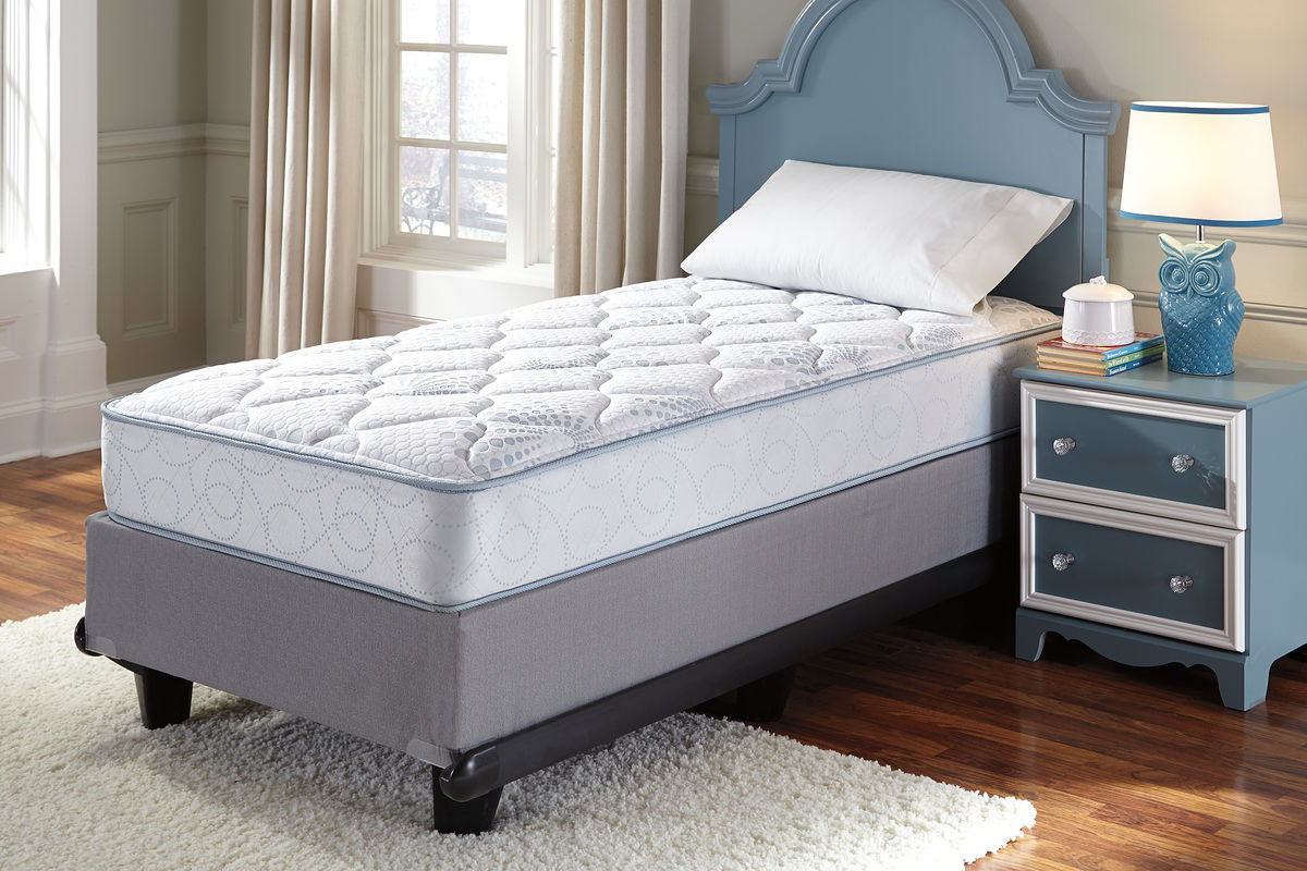 twin innerspring to use alone mattress raleigh nc