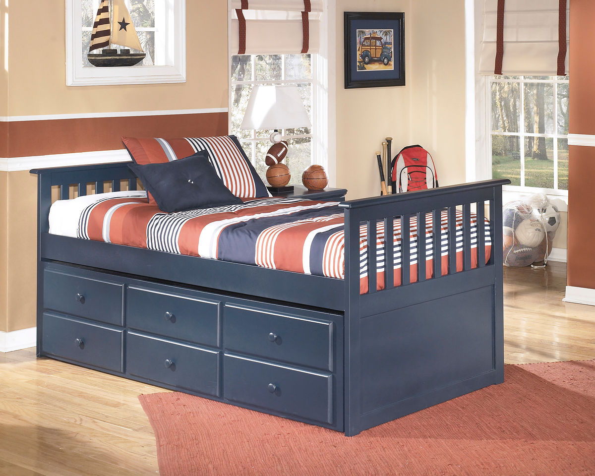 brannan bunk bed twin mattress trundle not included
