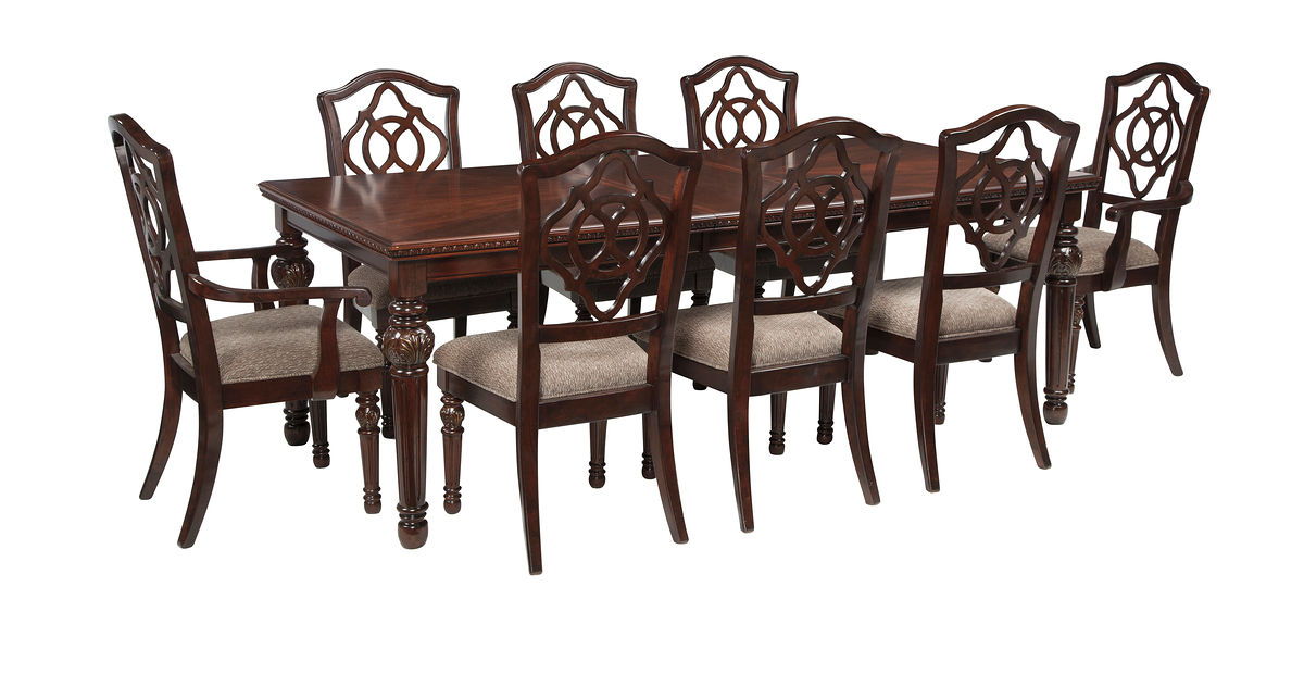 Leahlyn discount dining set