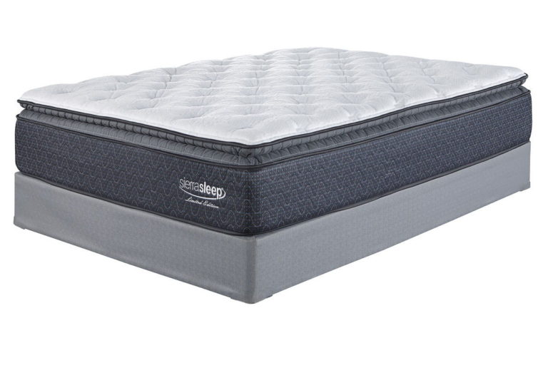 pillowtop king mattress for sale las vegas