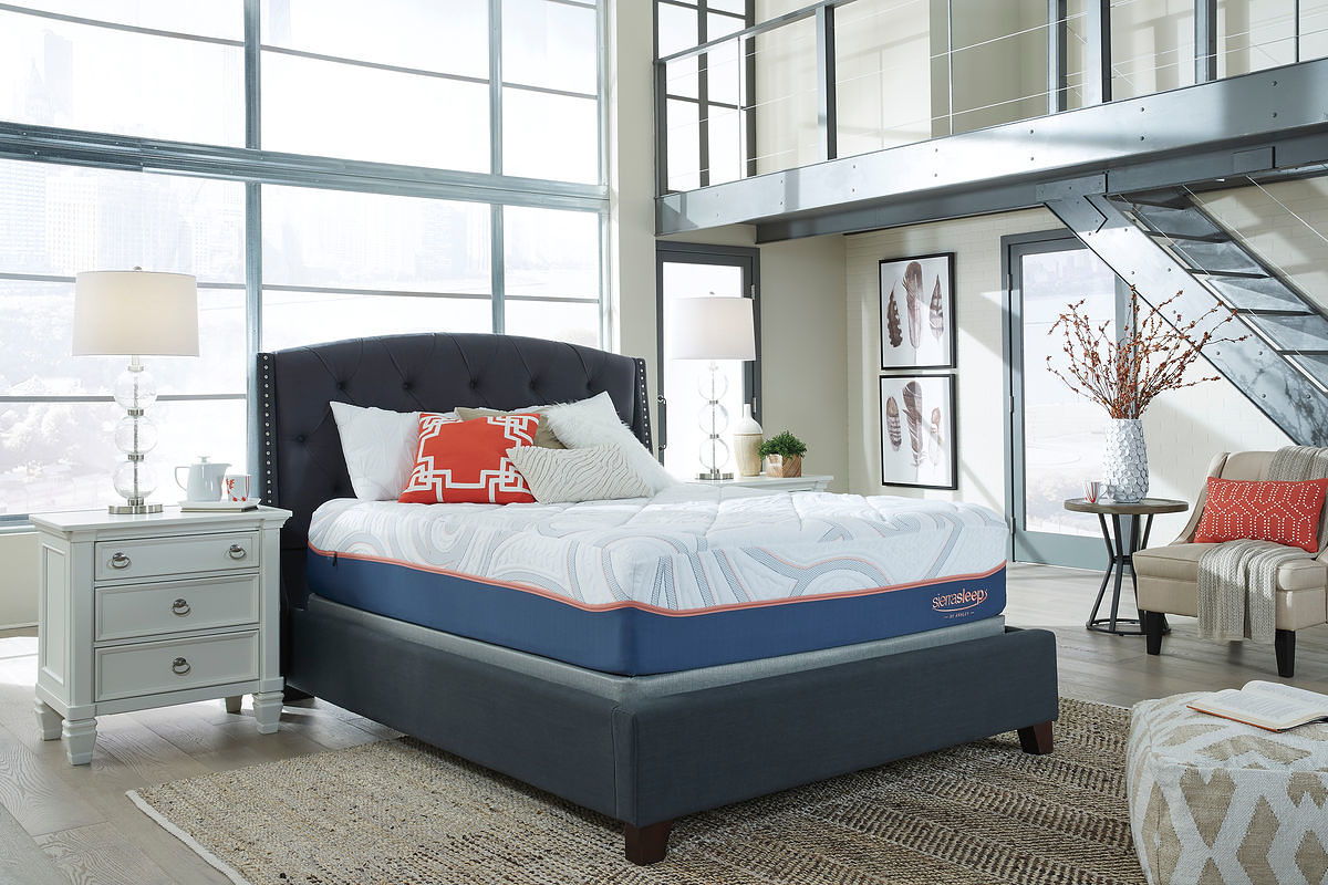 Reveal 74+ Stunning mygel hybrid 1300 white queen mattress For Every Budget