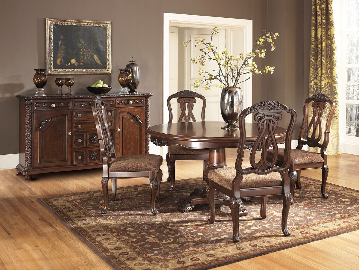 Buying Good Dining Room Side Chairs
