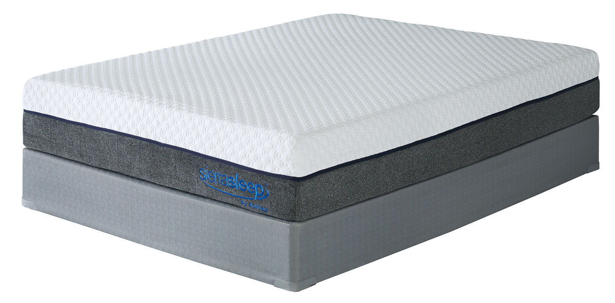 1100 series king mattress