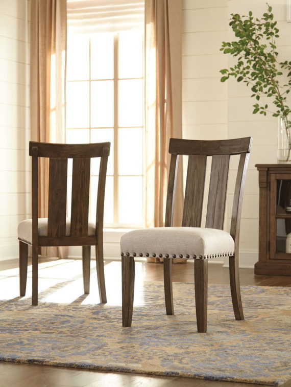 Alexee dining room cheap chair