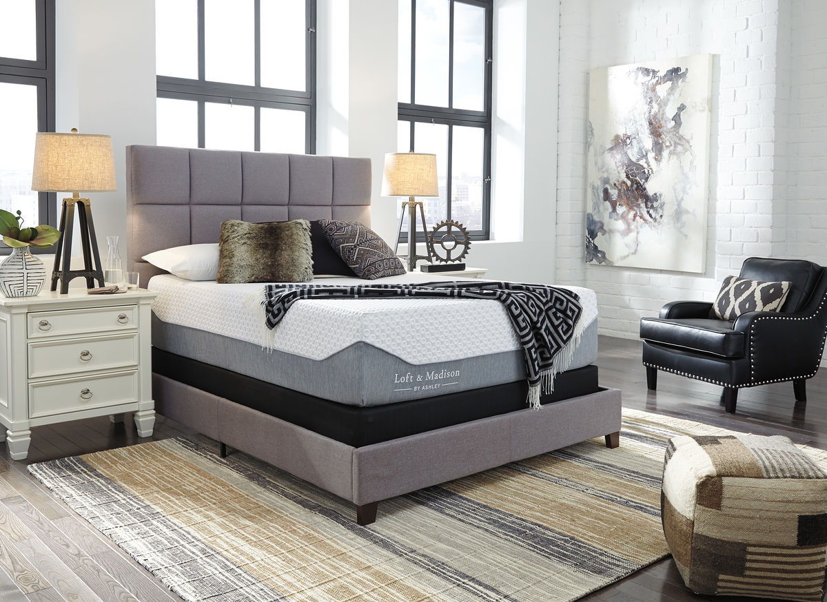 loft and madison ultra plush mattress reviews