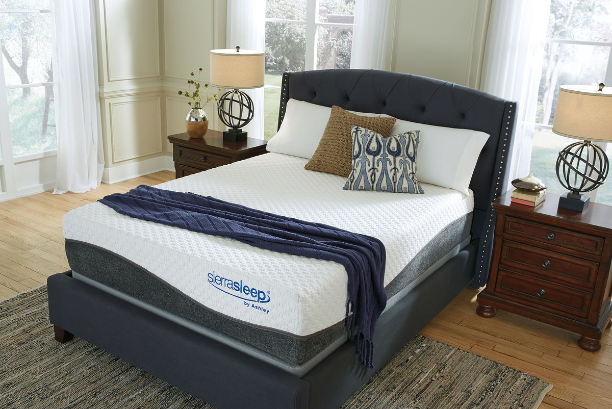 mygel hybrid 1100 queen mattress