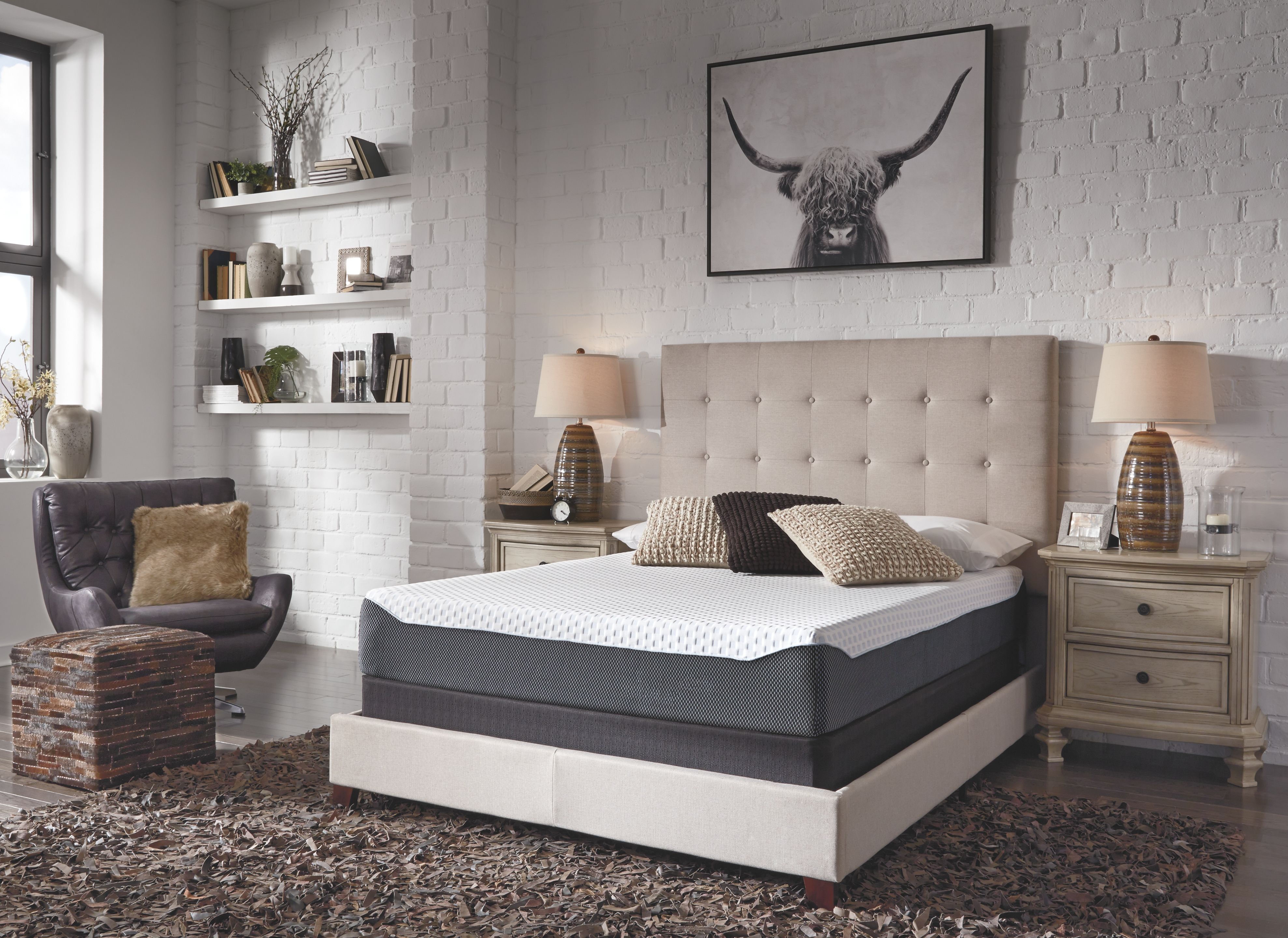 10 chime elite king mattress