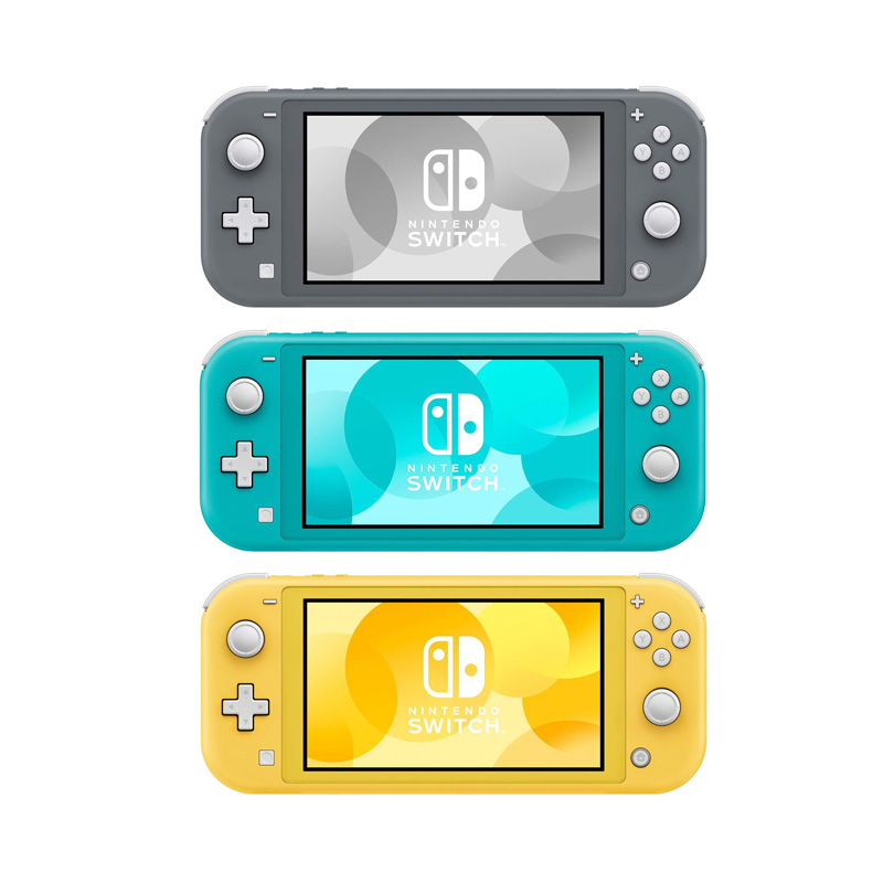 nintendo switch lite buy now pay later