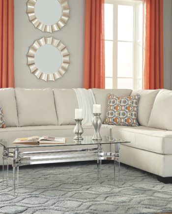 Filone sectional clearance