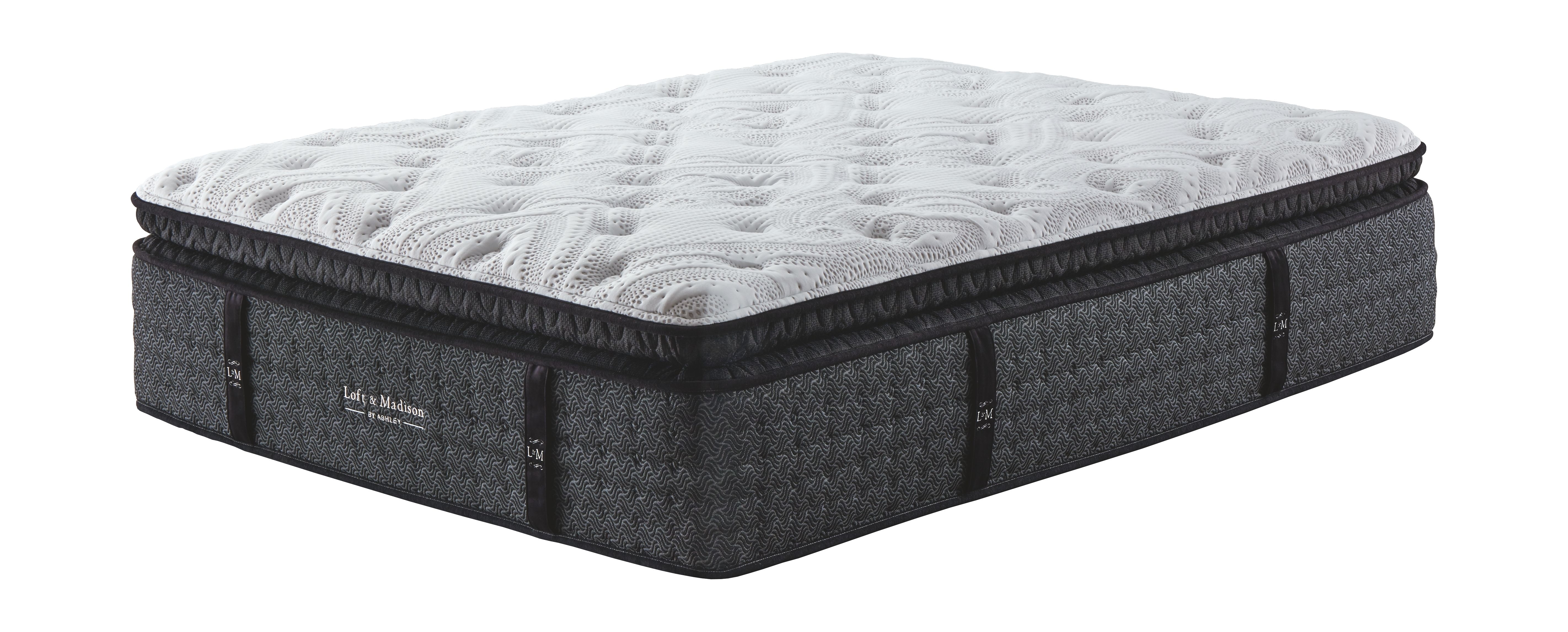 madison pillowtop ultra-plush queen mattress reviews
