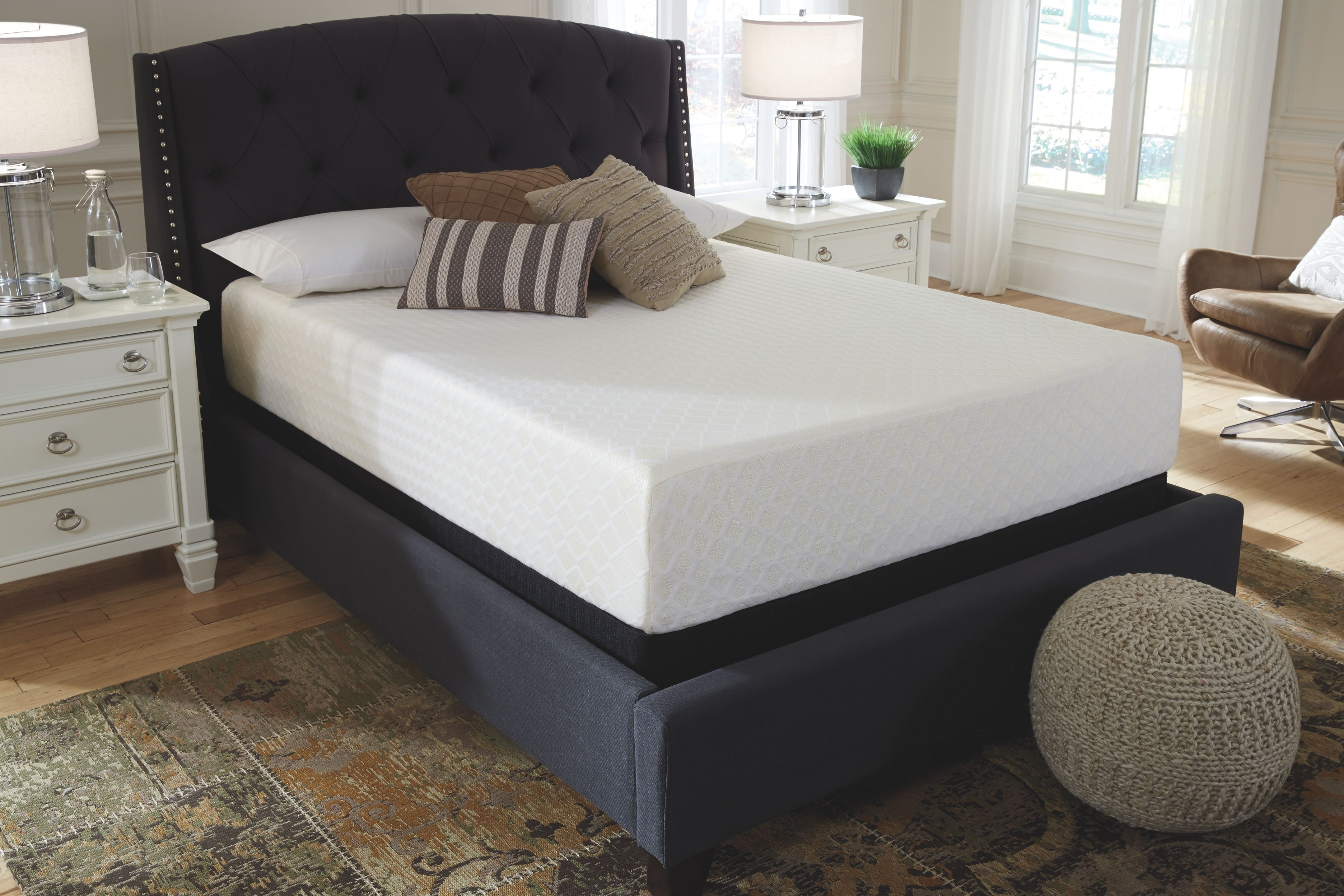 chime foam mattress reviews
