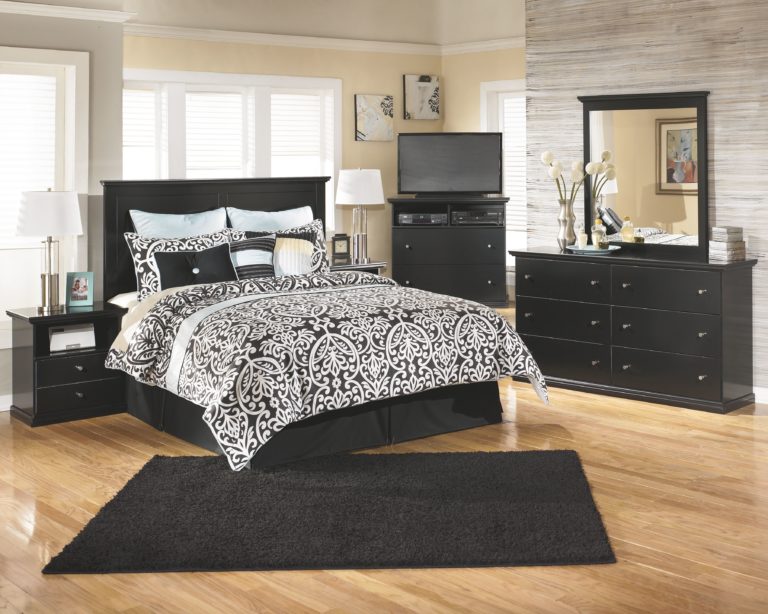 ashley furniture maribel bedroom set price