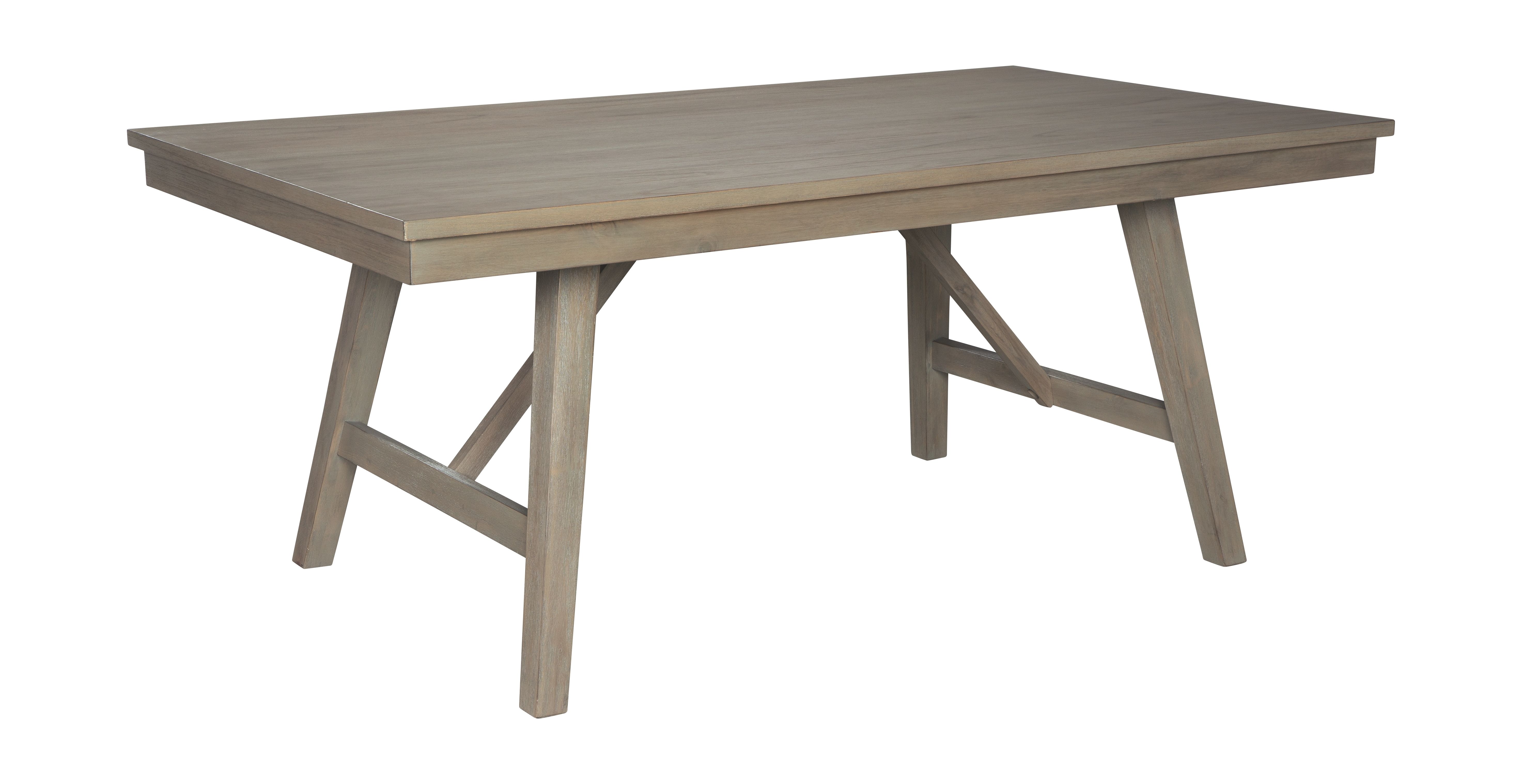 aldwin rectangular dining room table