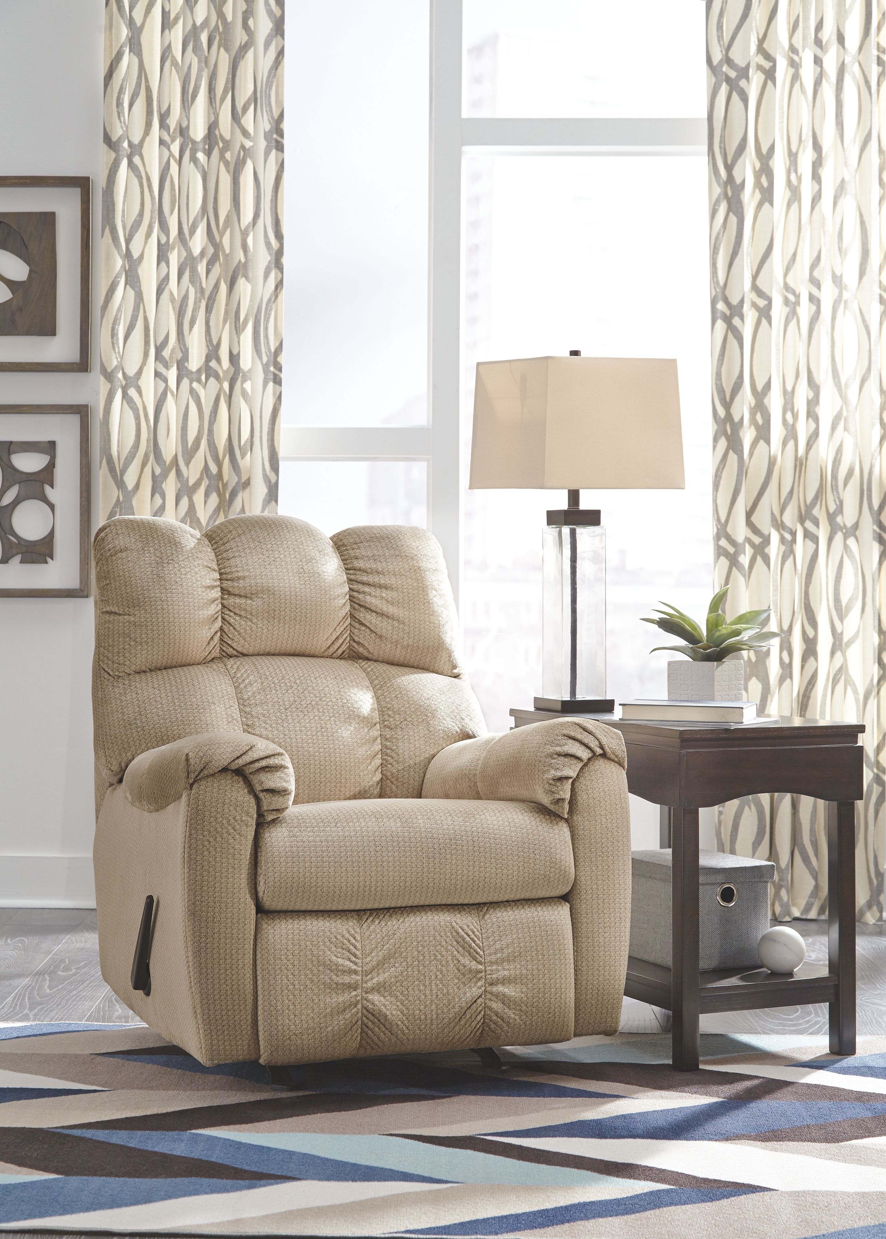 Foxfield recliner deals