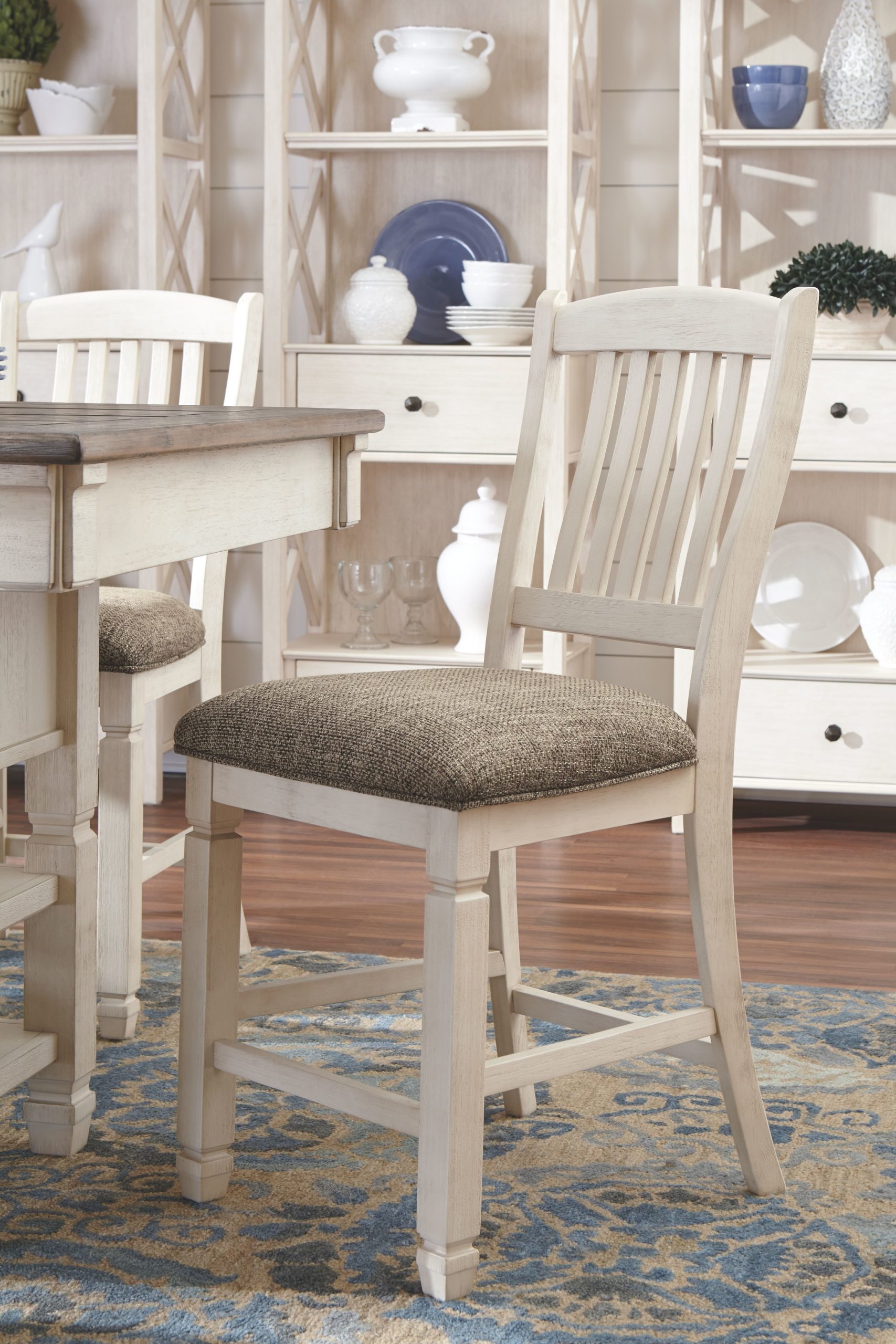 bolanburg-two-tone-upholstered-barstool-2-cn-ez-furniture-sales