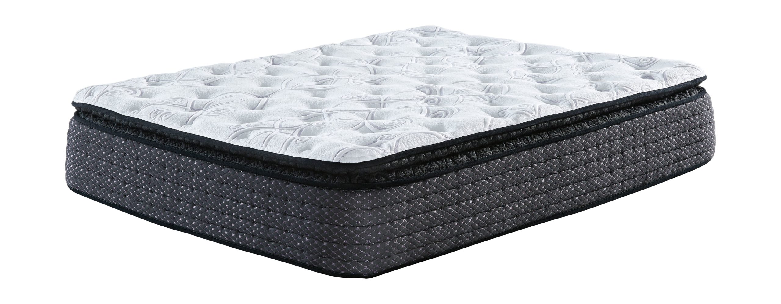 mattress standard firm upgraded pillowtop