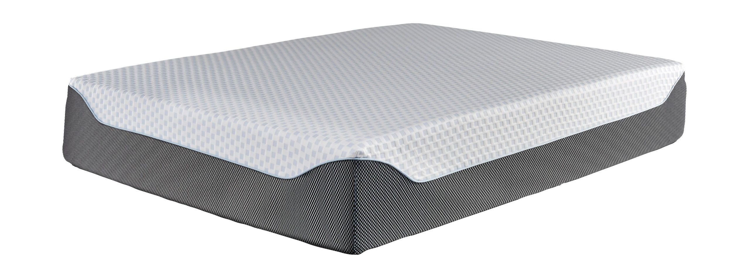 14 inch chime elite king mattress