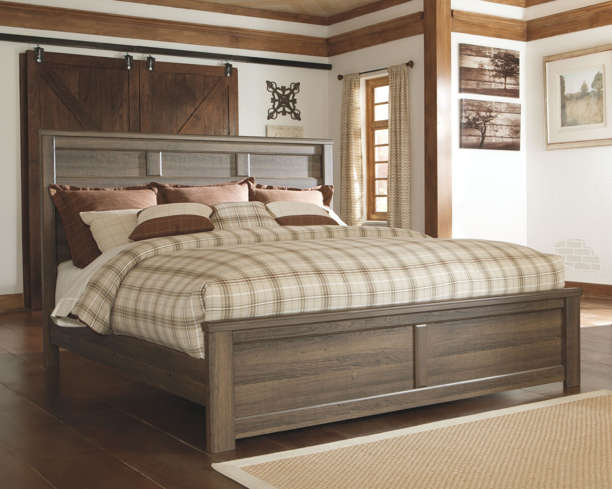 chester furniture barn king bed mattress sets sale