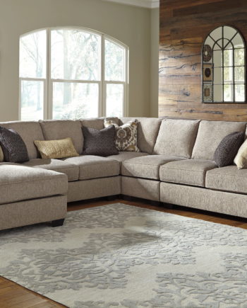 Ashley furniture shop pantomine sectional