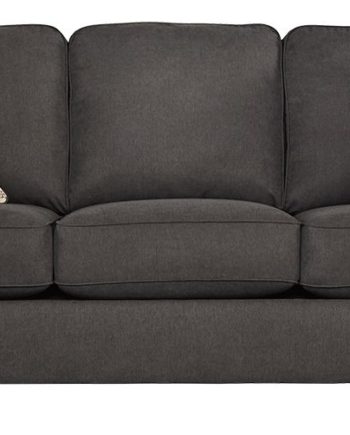 Alenya Charcoal Queen Sofa Sleeper