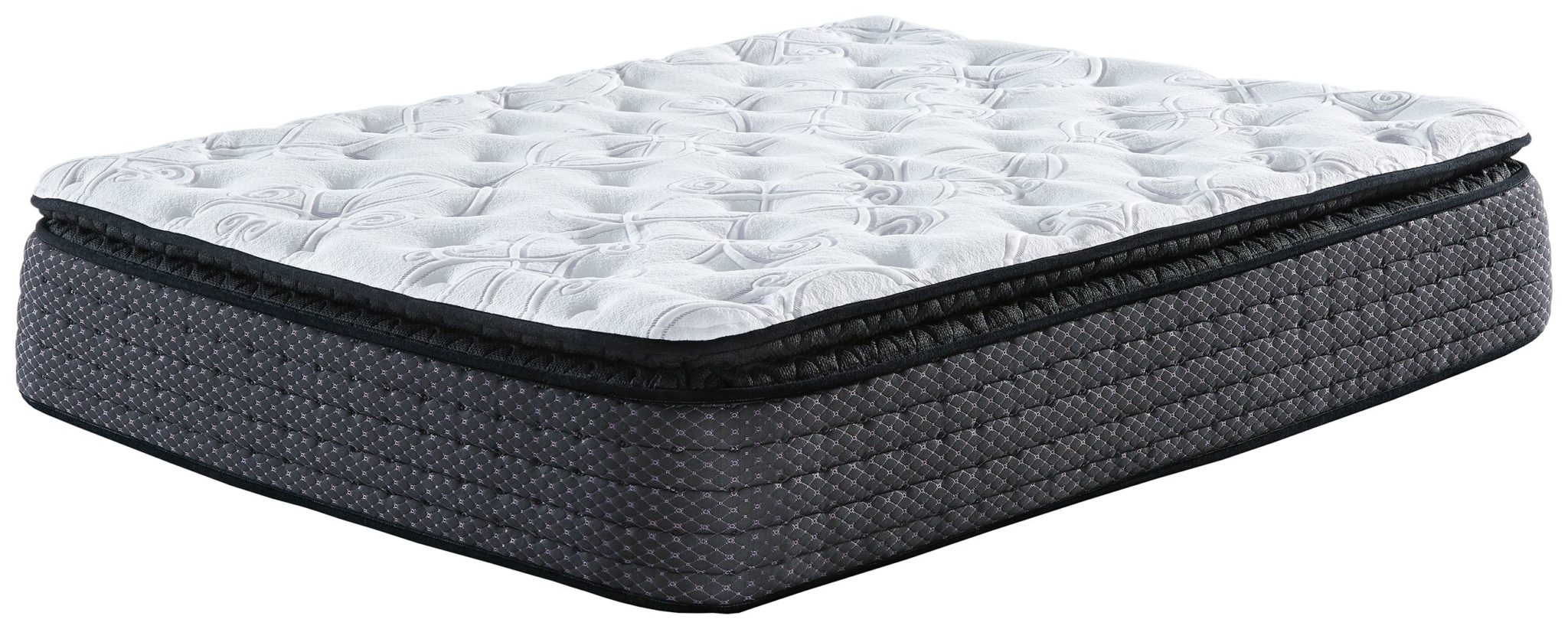 gibson pillowtop queen mattress