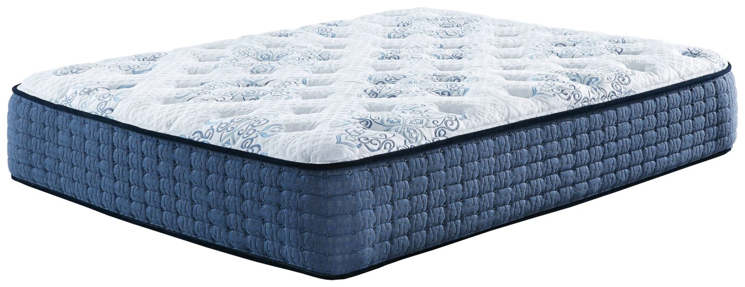 mt dana plush mattress by ashley furniture