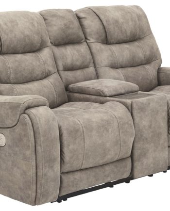 Yacolt power store recliner