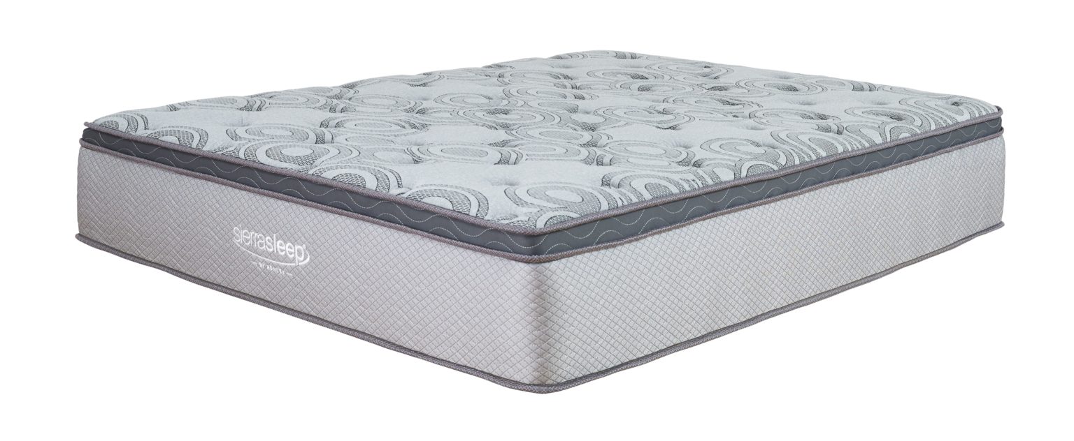 ashley augusta king mattress