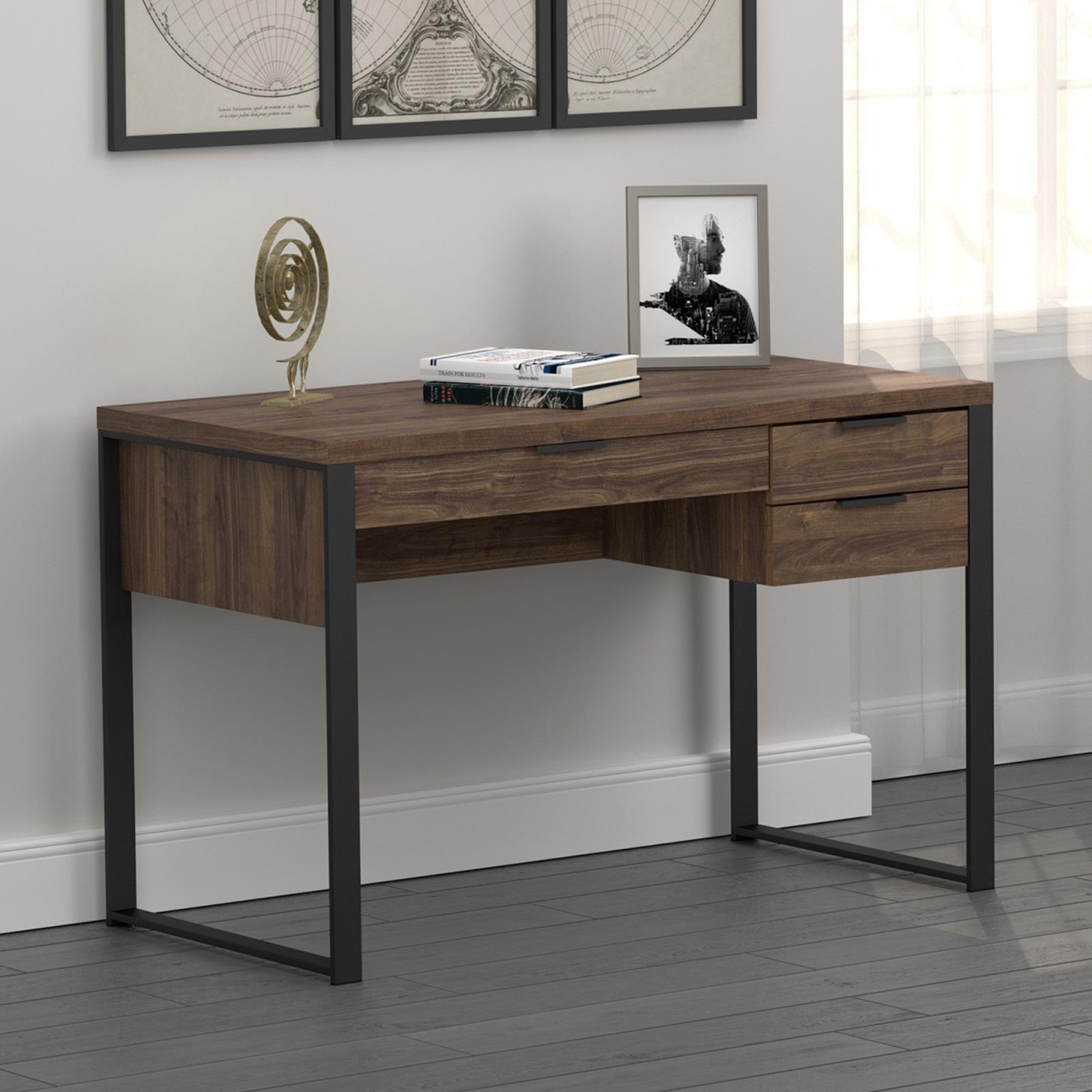 Coaster Fine Furniture - Pattinson - Writing Desk - EZ Furniture Sales ...