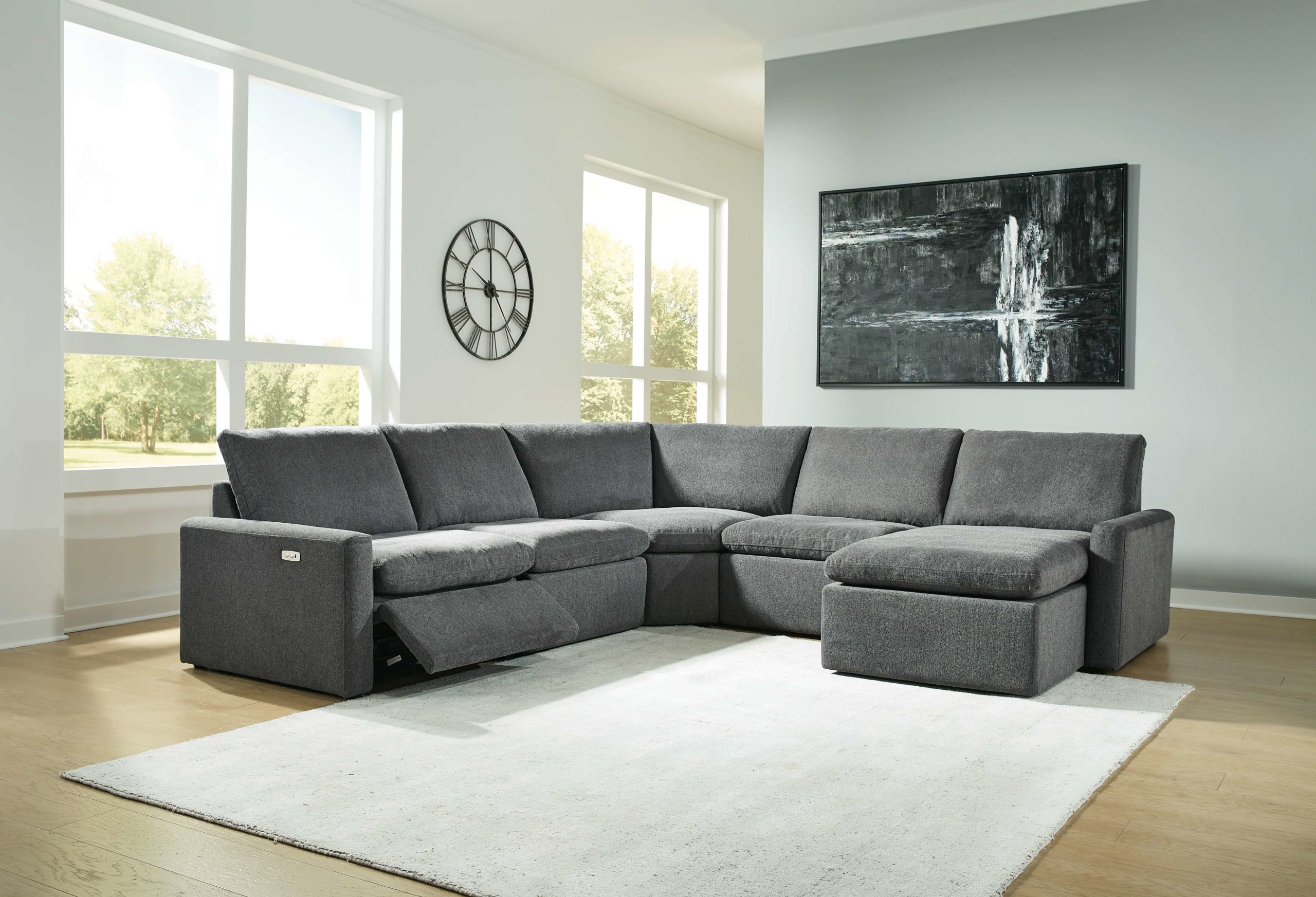 living room furniture in hartsdale