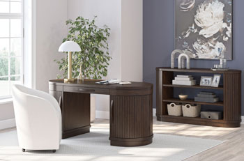 3 Piece Home Office Sets