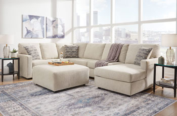 4 Piece Living Room Sets