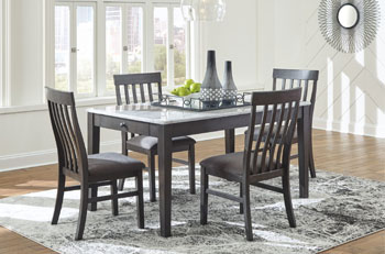 5 Piece Dining Room Sets