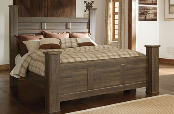 California King Beds