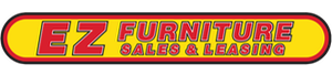 EZ Furniture Sales & Leasing Logo
