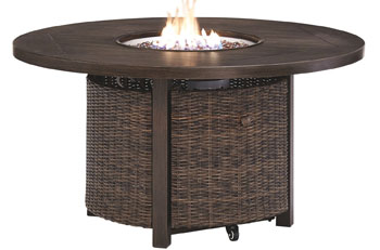 Fire Pits & Tables