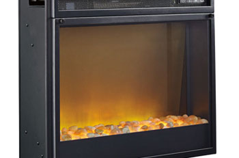 Fireplace Inserts