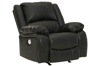Recliners