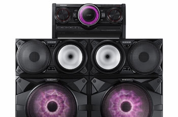 Sound Systems