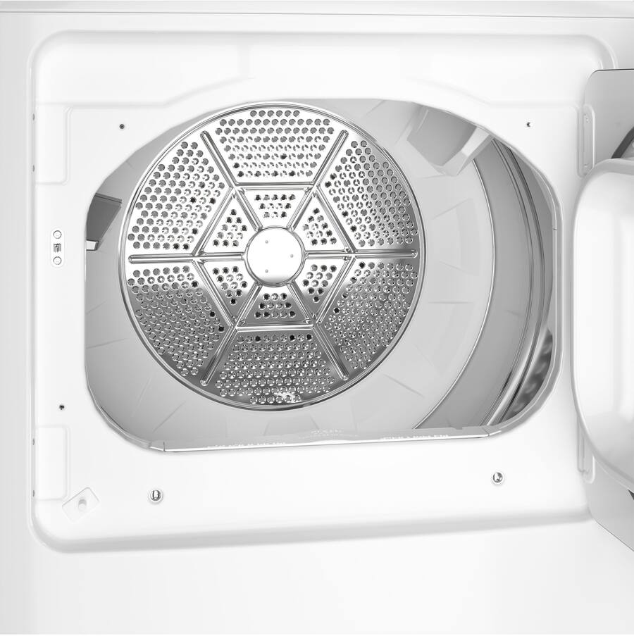 GE 4.3 Cu. Ft. Cold Plus Washer + 7.2 Cu. Ft. Dryer - Image 19