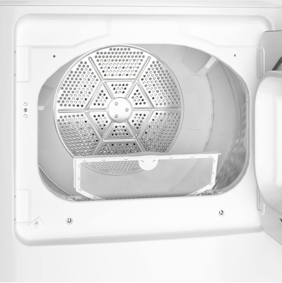 GE 4.3 Cu. Ft. Cold Plus Washer + 7.2 Cu. Ft. Dryer - Image 18