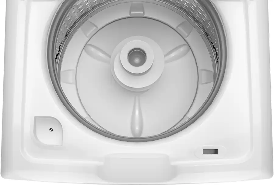 GE 4.3 Cu. Ft. Cold Plus Washer + 7.2 Cu. Ft. Dryer - Image 20