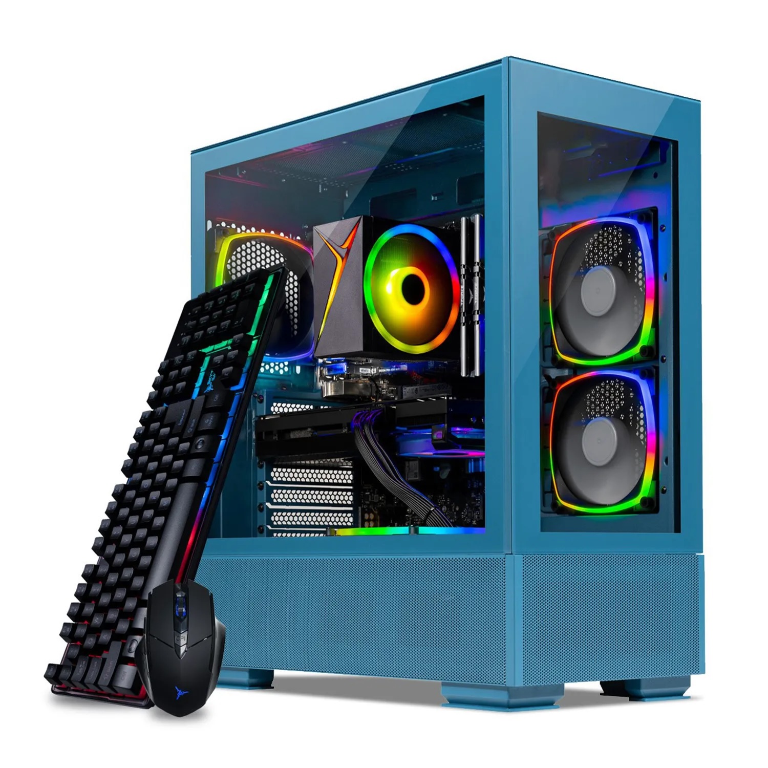 PRE-LEASED SPECIAL - Select Gaming Computers 50% OFF! - Image 2