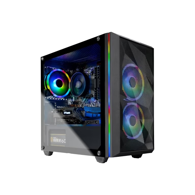 PRE-LEASED SPECIAL - Select Gaming Computers 50% OFF! - Image 3