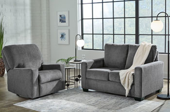 2 Piece Living Room Sets