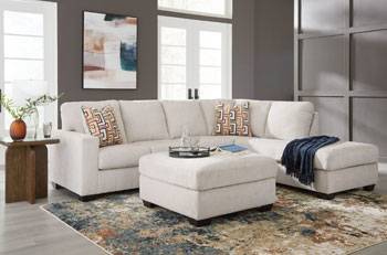 3 Piece Living Room Sets