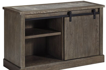 Credenzas & Hutches