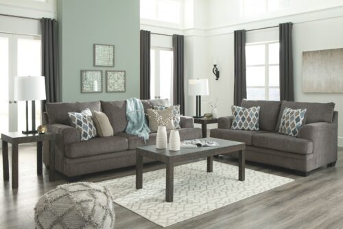 Sofas & Loveseats